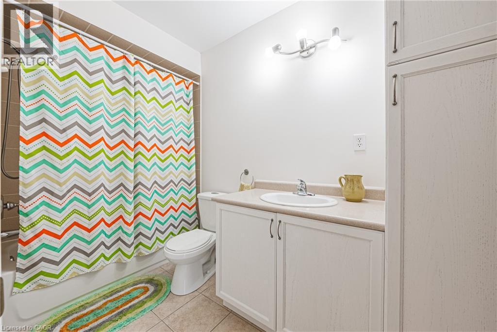 2412 Curtis Road, Burlington, ON