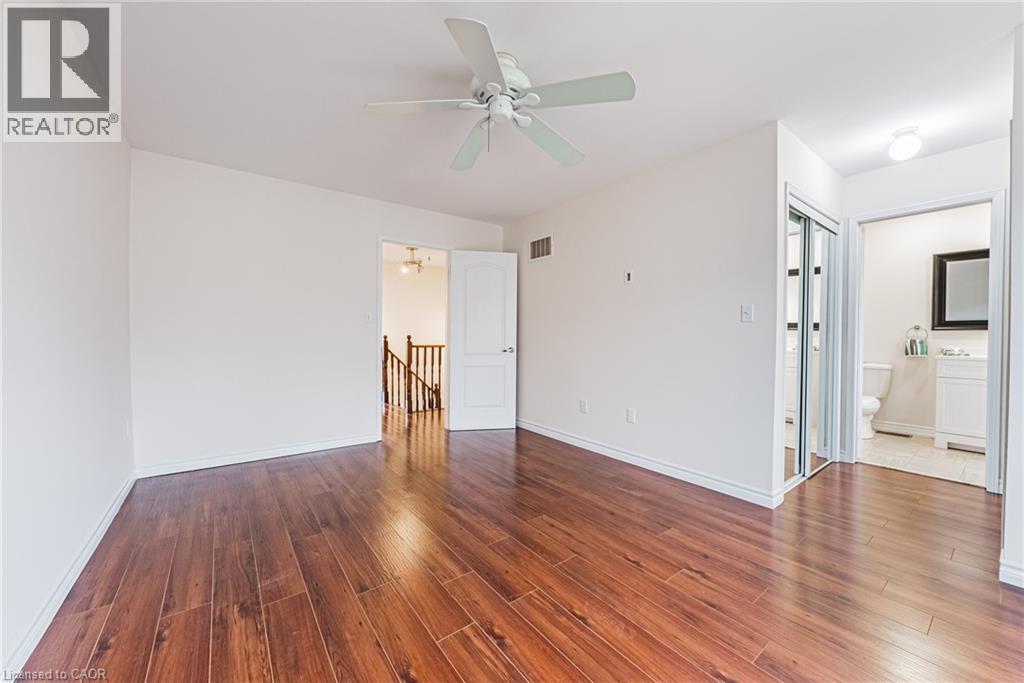 2412 Curtis Road, Burlington, ON