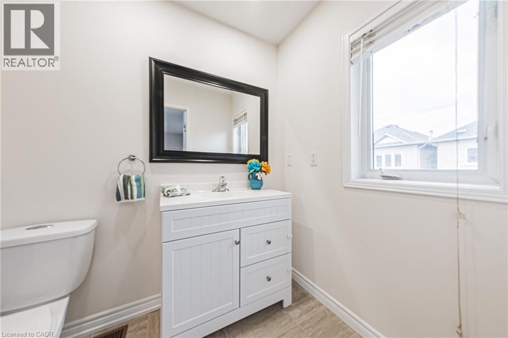 2412 Curtis Road, Burlington, ON