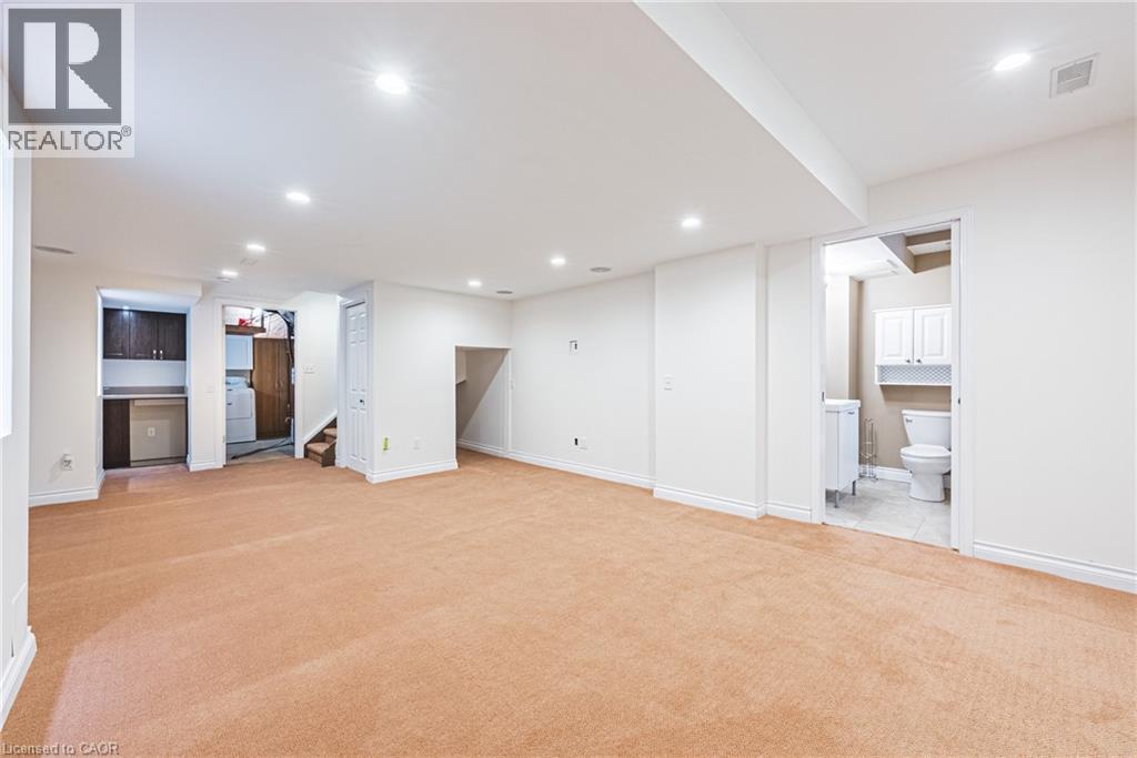2412 Curtis Road, Burlington, ON