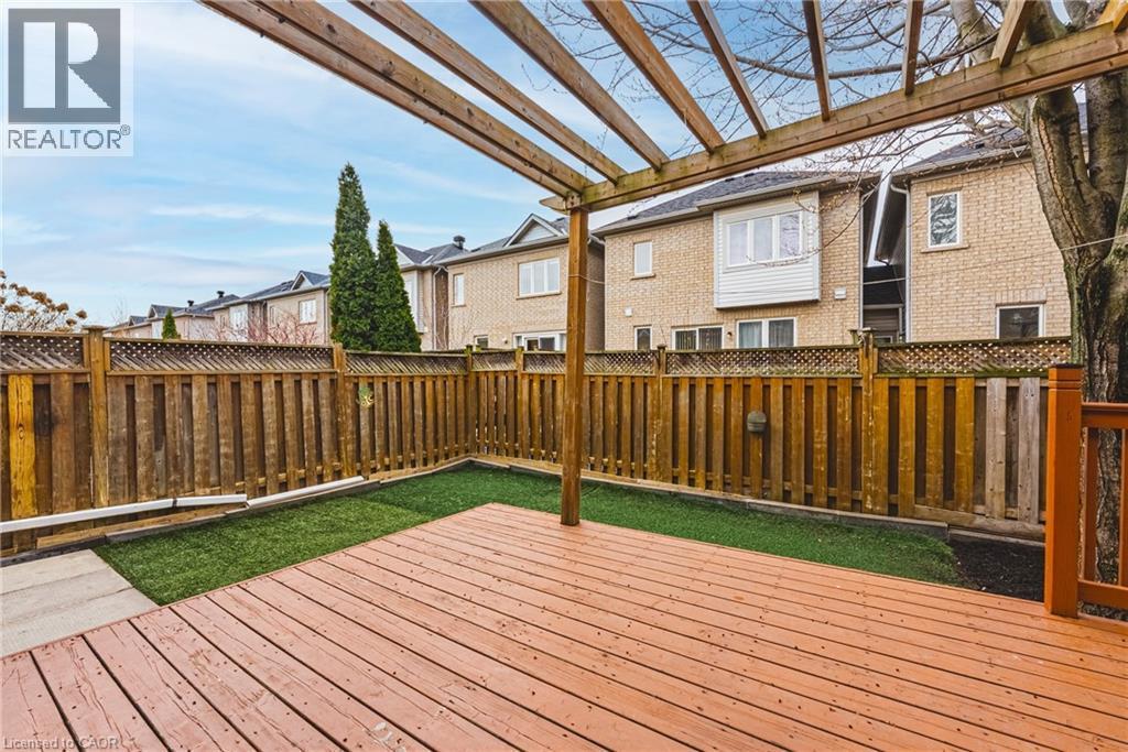 2412 Curtis Road, Burlington, ON