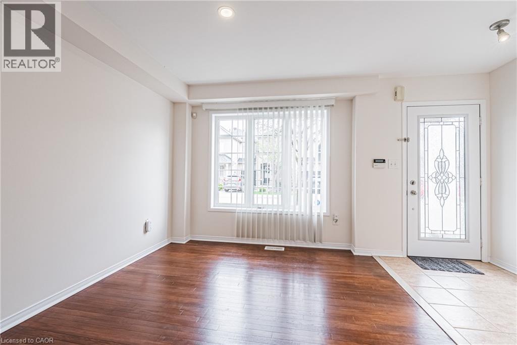 2412 Curtis Road, Burlington, ON
