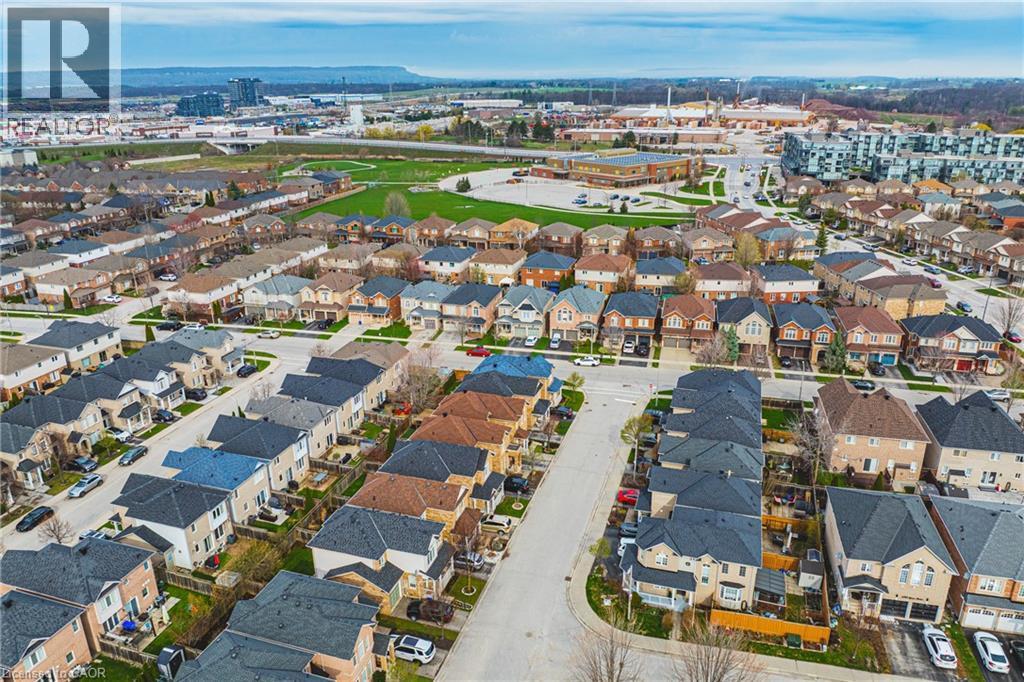 2412 Curtis Road, Burlington, ON