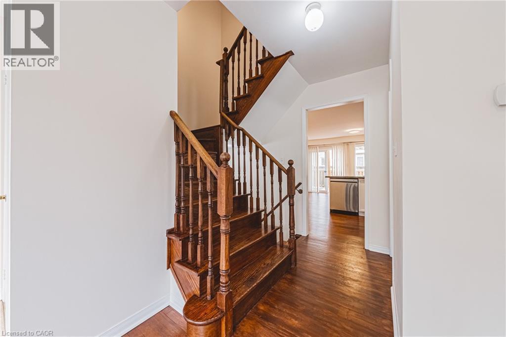 2412 Curtis Road, Burlington, ON