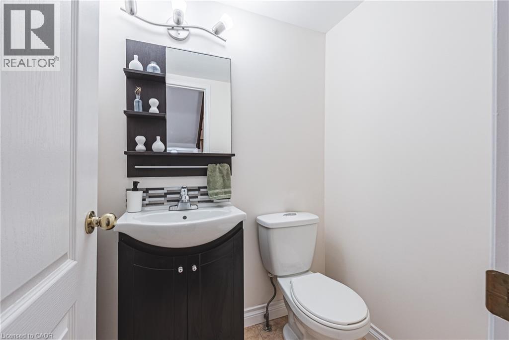 2412 Curtis Road, Burlington, ON