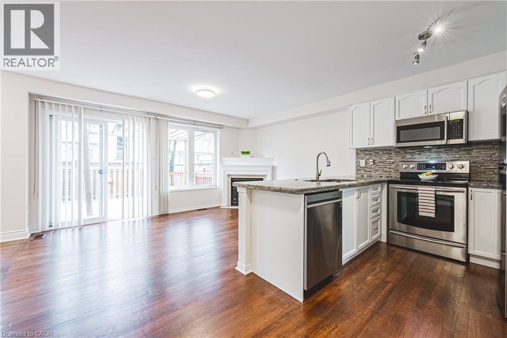 2412 Curtis Road, Burlington, ON