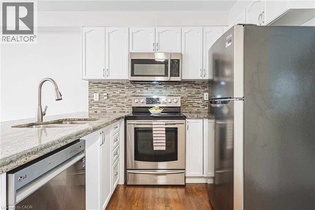 2412 Curtis Road, Burlington, ON