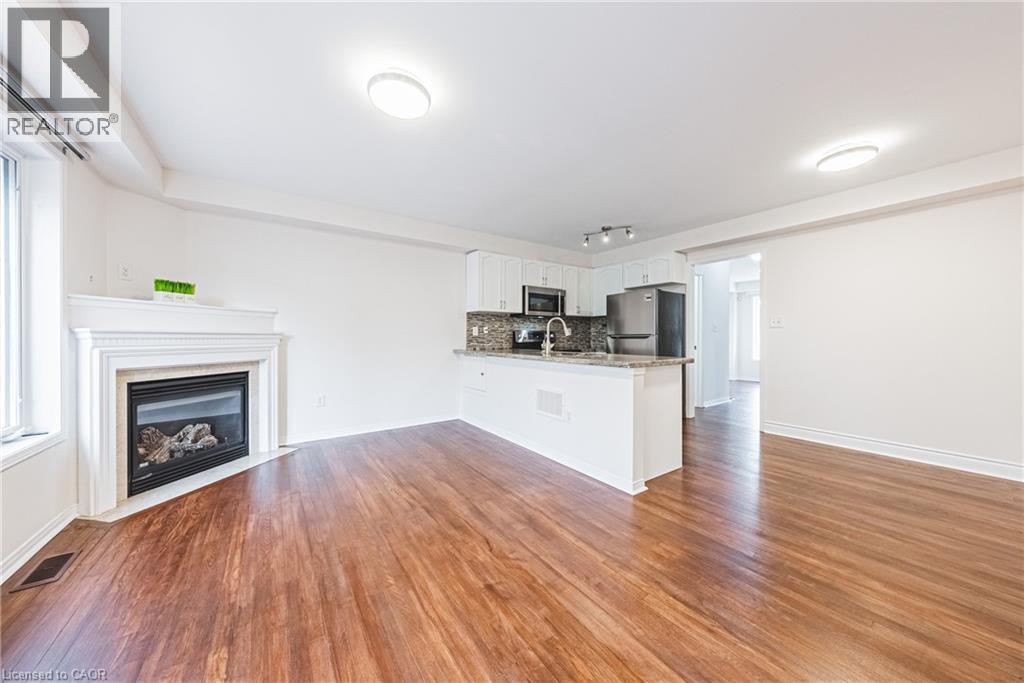 2412 Curtis Road, Burlington, ON