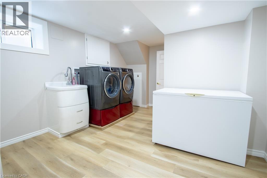 652 Upper Wentworth Street, Hamilton, ON
