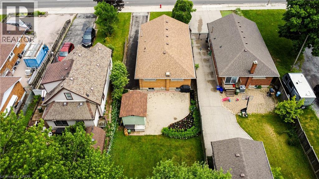 652 Upper Wentworth Street, Hamilton, ON
