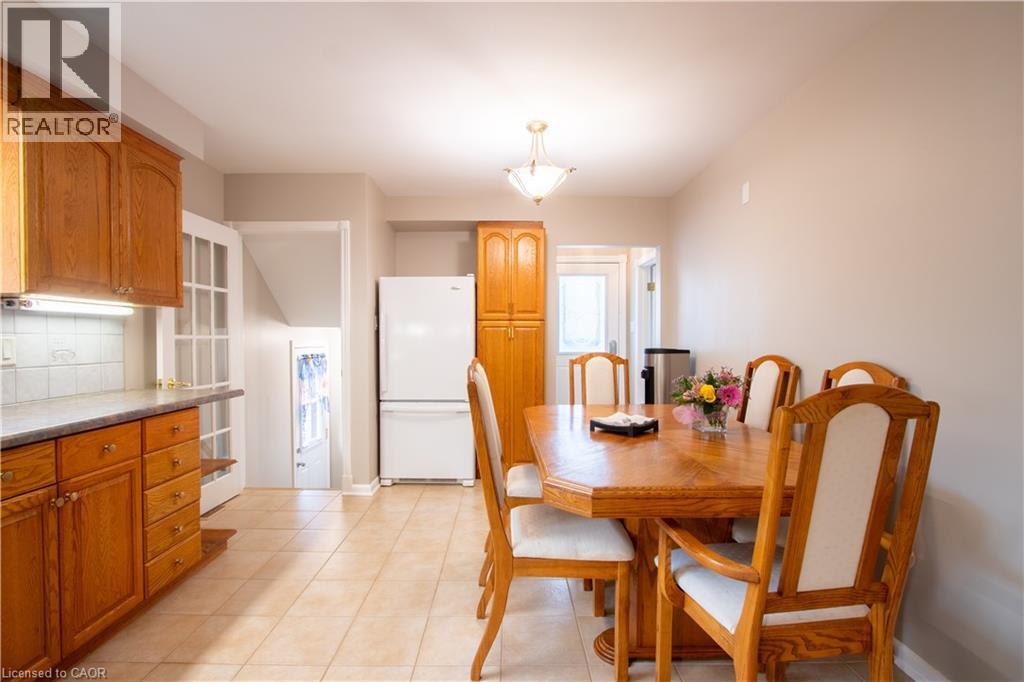 652 Upper Wentworth Street, Hamilton, ON