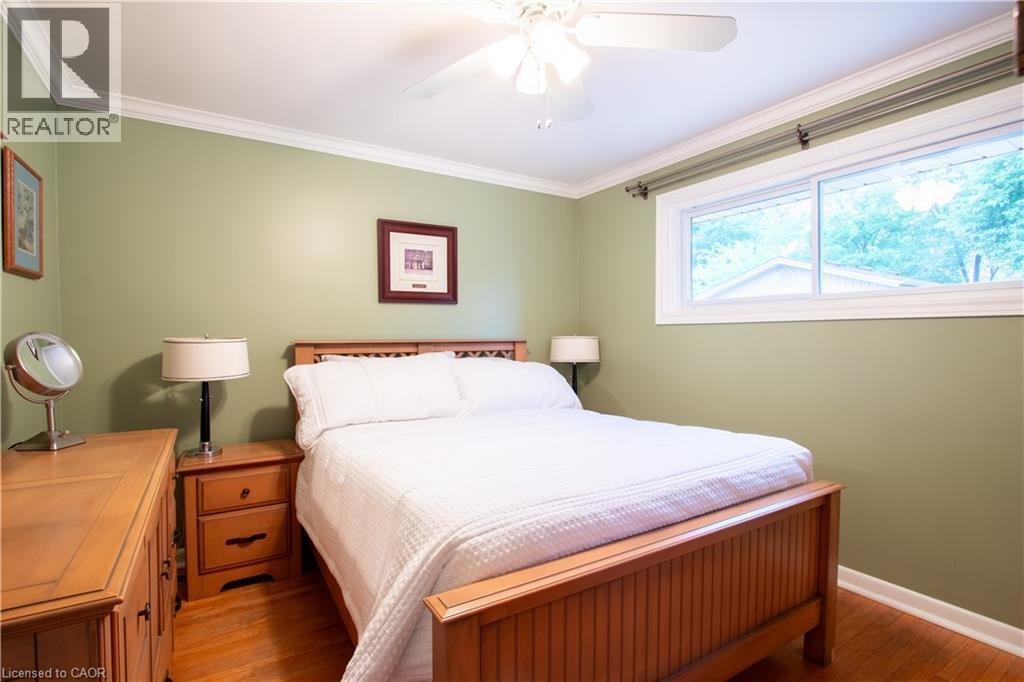 652 Upper Wentworth Street, Hamilton, ON