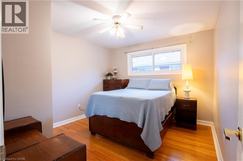 652 Upper Wentworth Street, Hamilton, ON