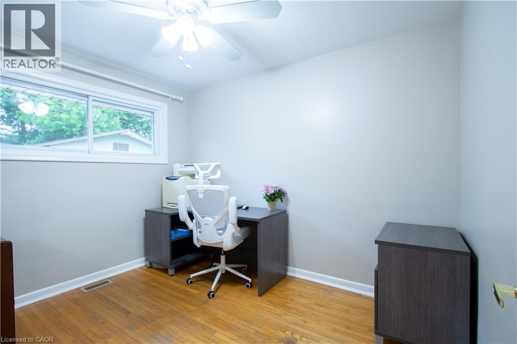 652 Upper Wentworth Street, Hamilton, ON