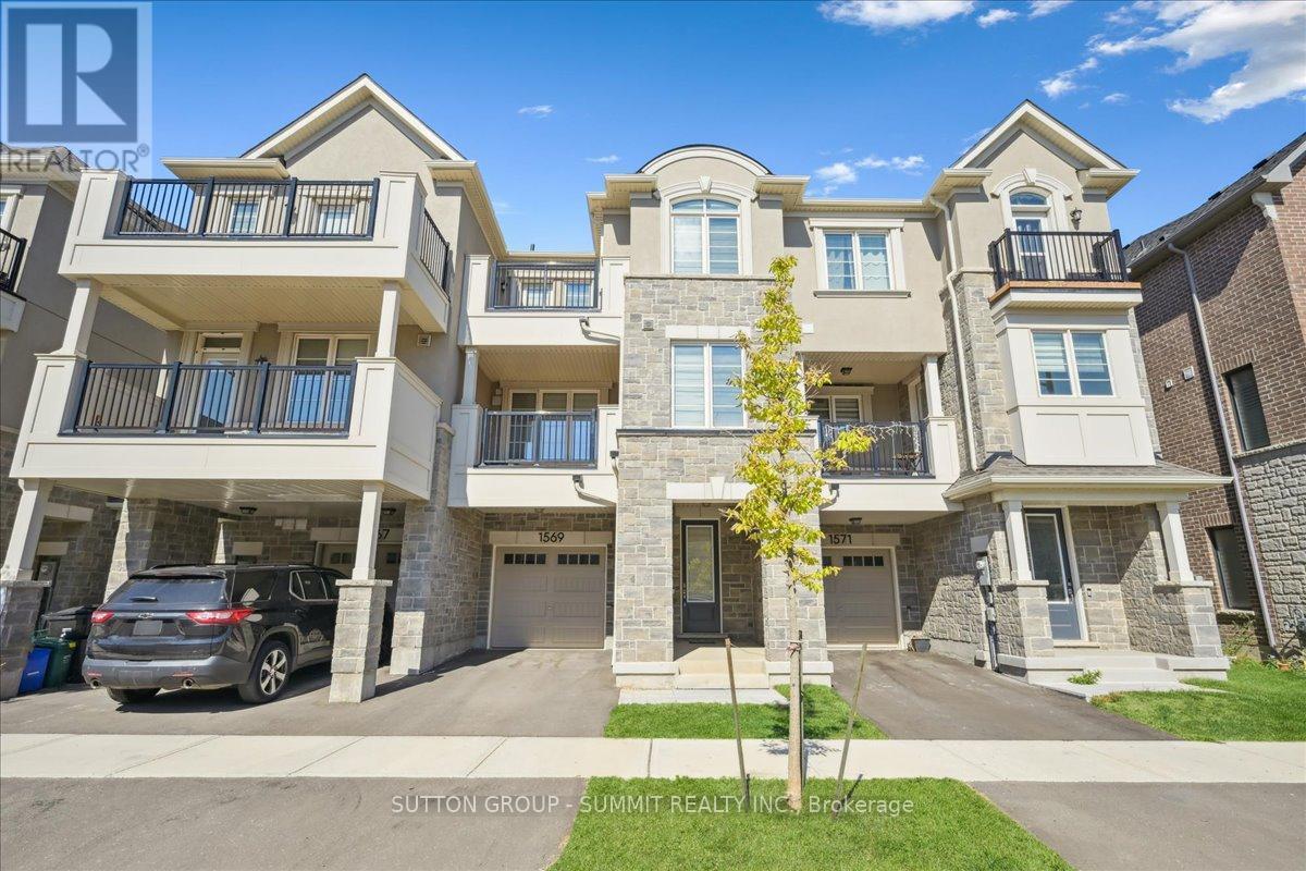 1569 Denison Place, Milton, ON
