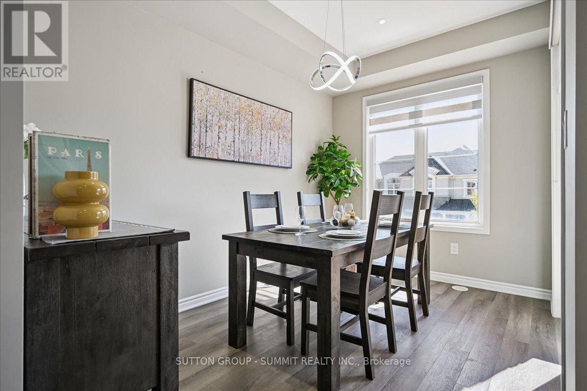 1569 Denison Place, Milton, ON