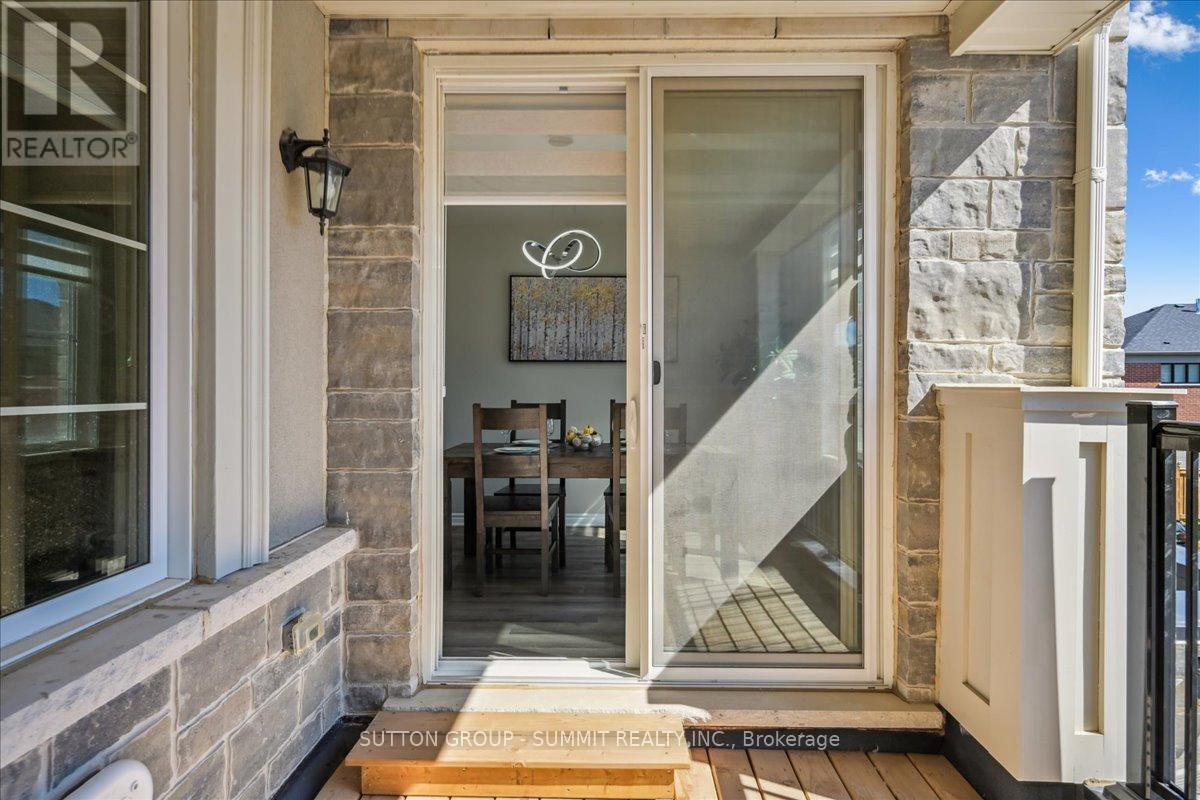1569 Denison Place, Milton, ON