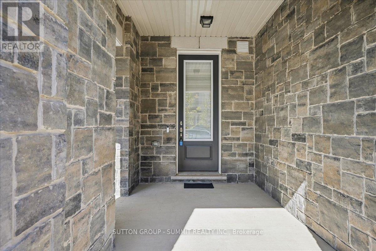 1569 Denison Place, Milton, ON