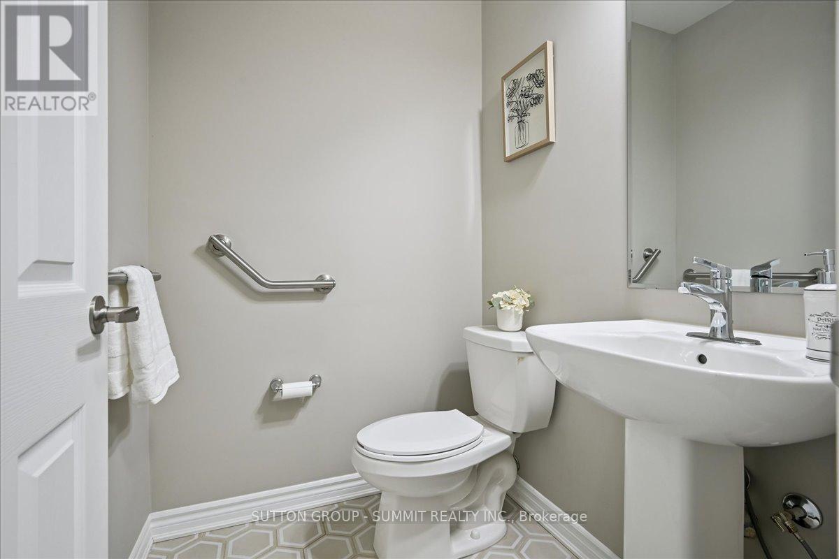 1569 Denison Place, Milton, ON