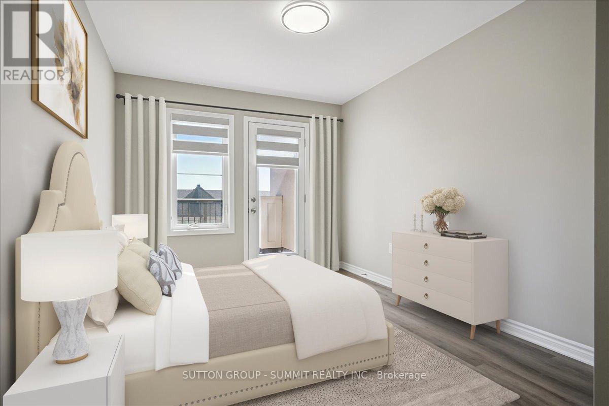 1569 Denison Place, Milton, ON
