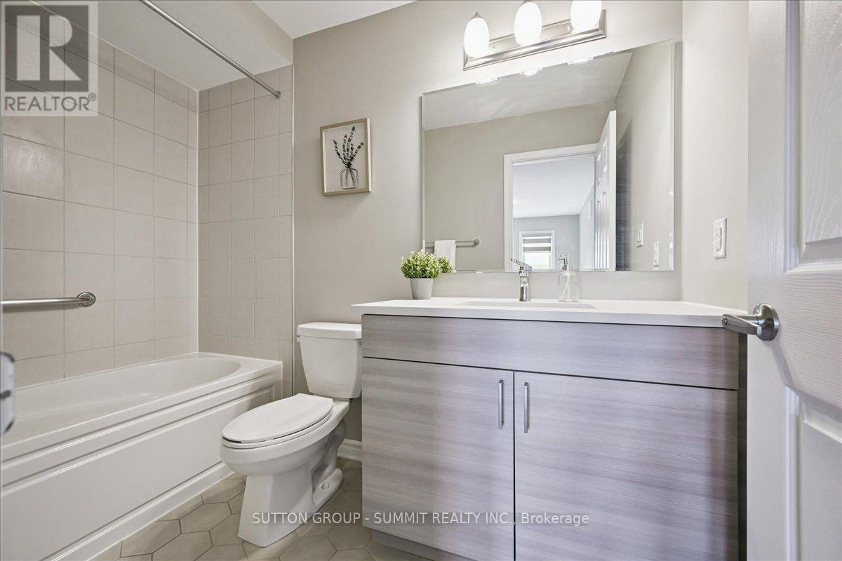 1569 Denison Place, Milton, ON