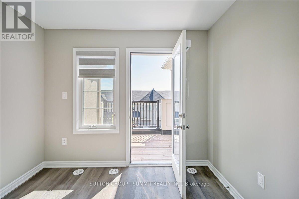 1569 Denison Place, Milton, ON