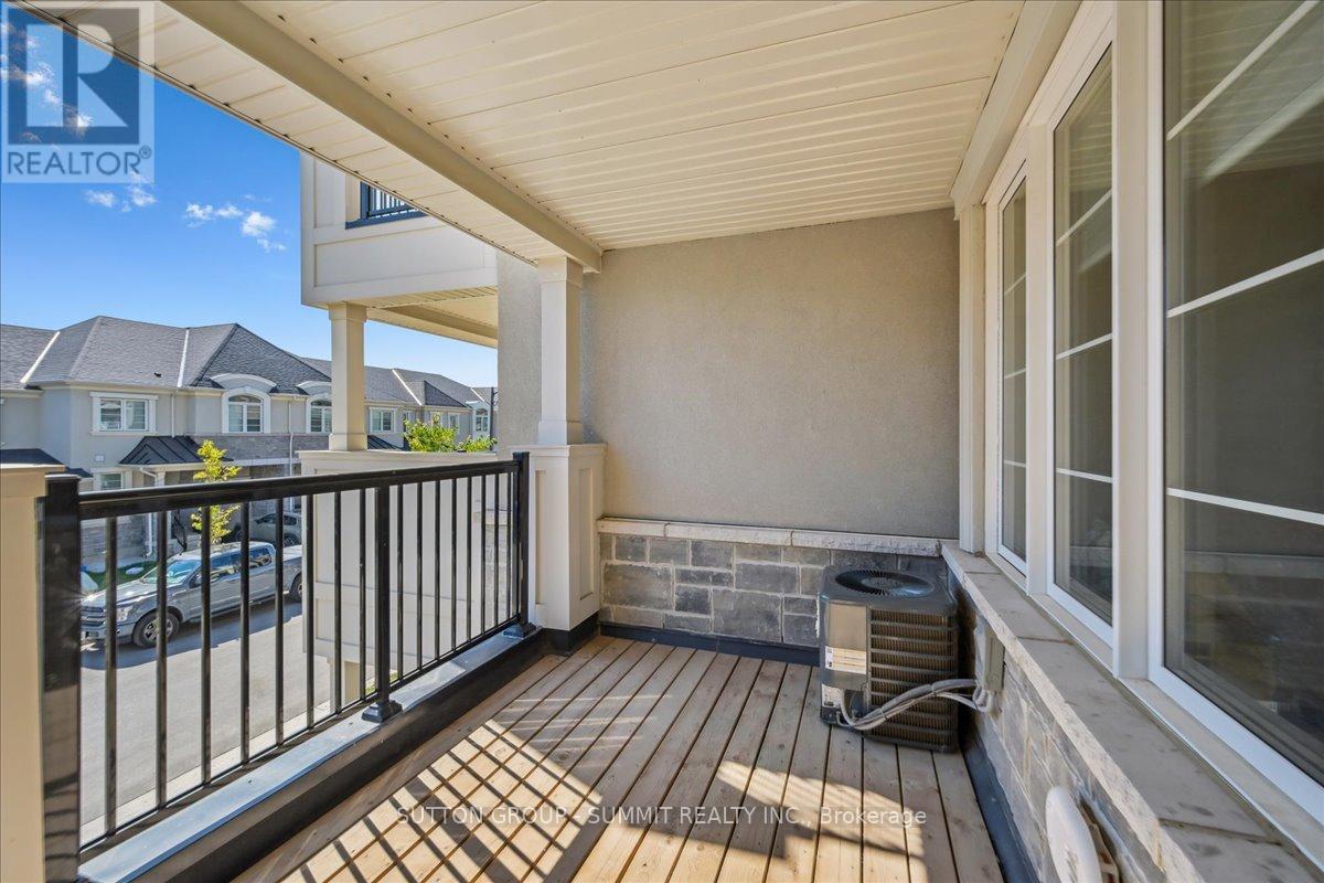 1569 Denison Place, Milton, ON