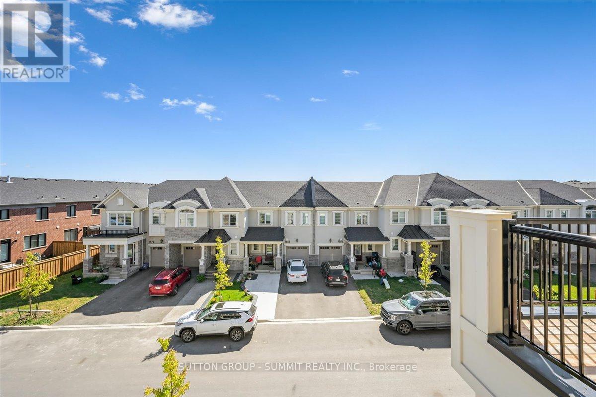 1569 Denison Place, Milton, ON