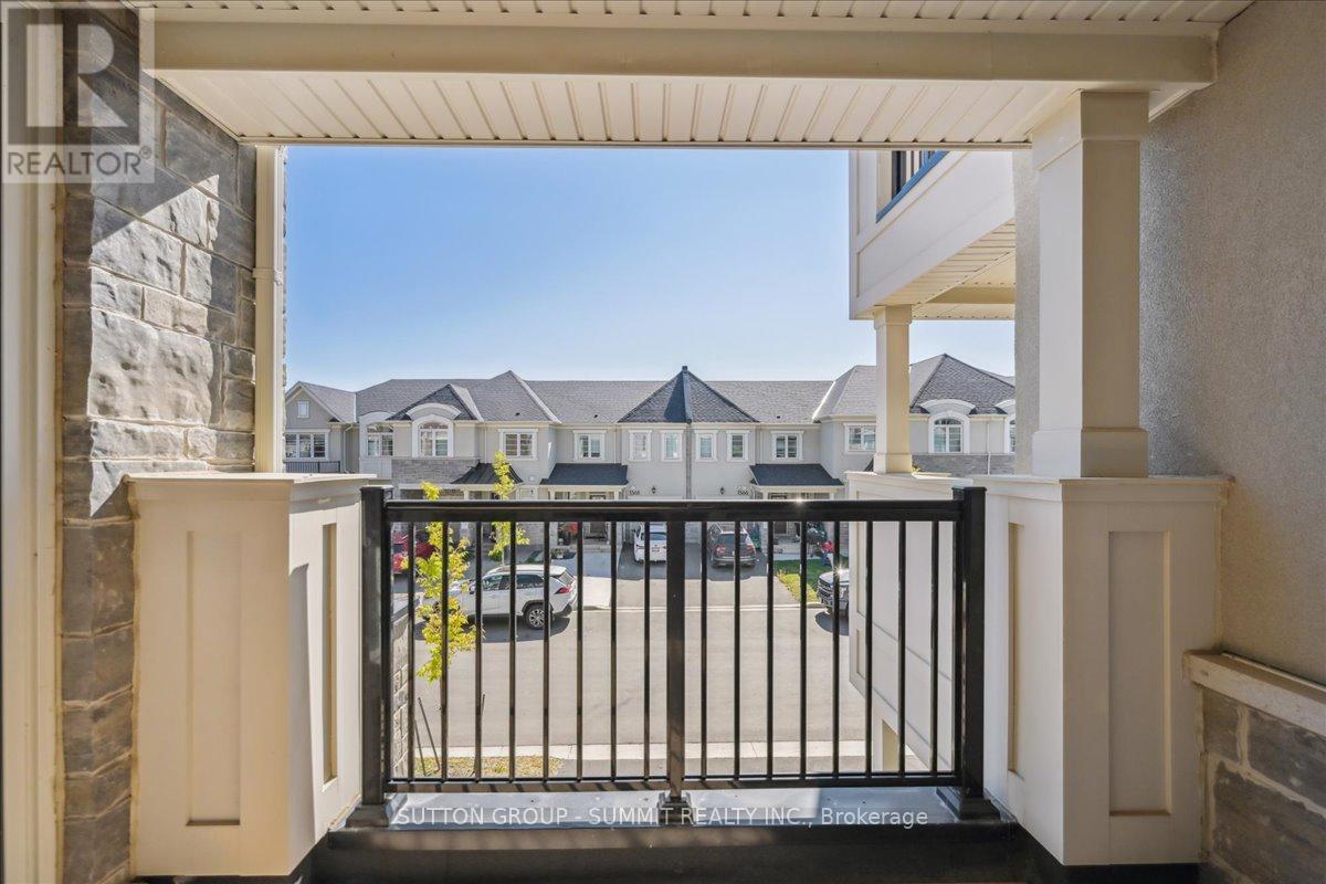 1569 Denison Place, Milton, ON