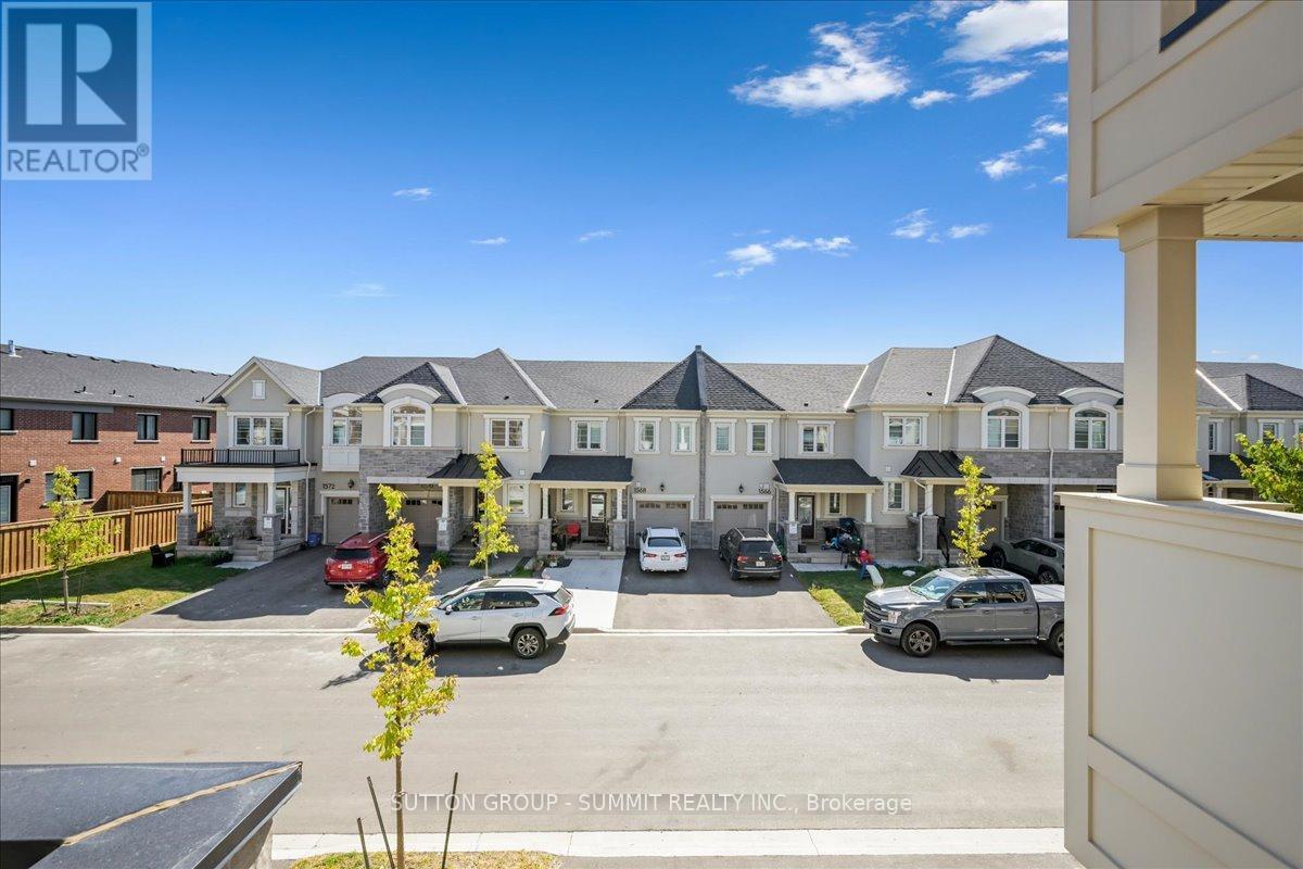 1569 Denison Place, Milton, ON