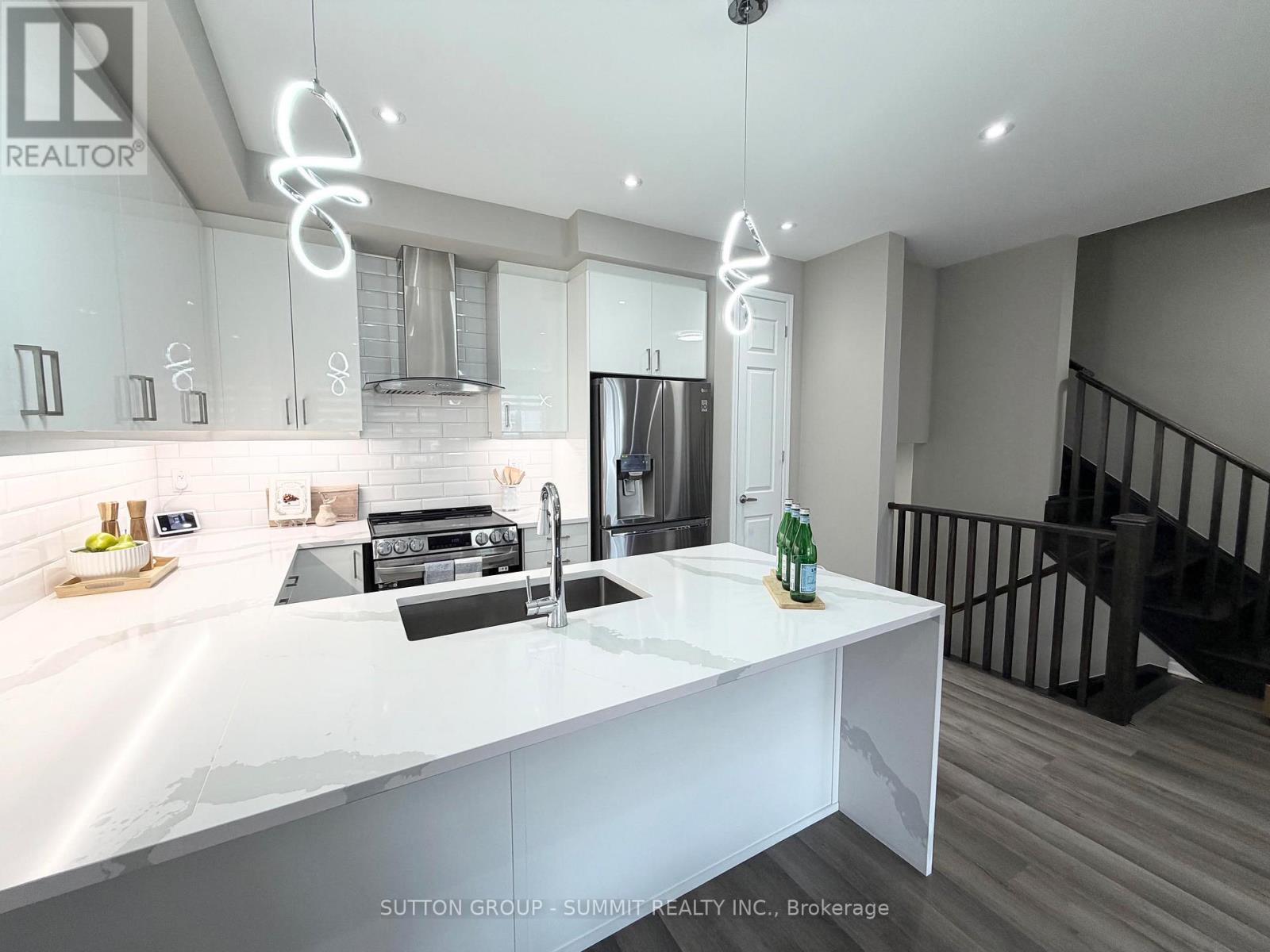 1569 Denison Place, Milton, ON