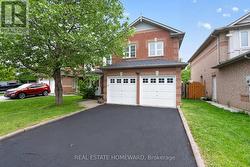 133 TREMOUNT STREET Whitby, ON L1M 1G1