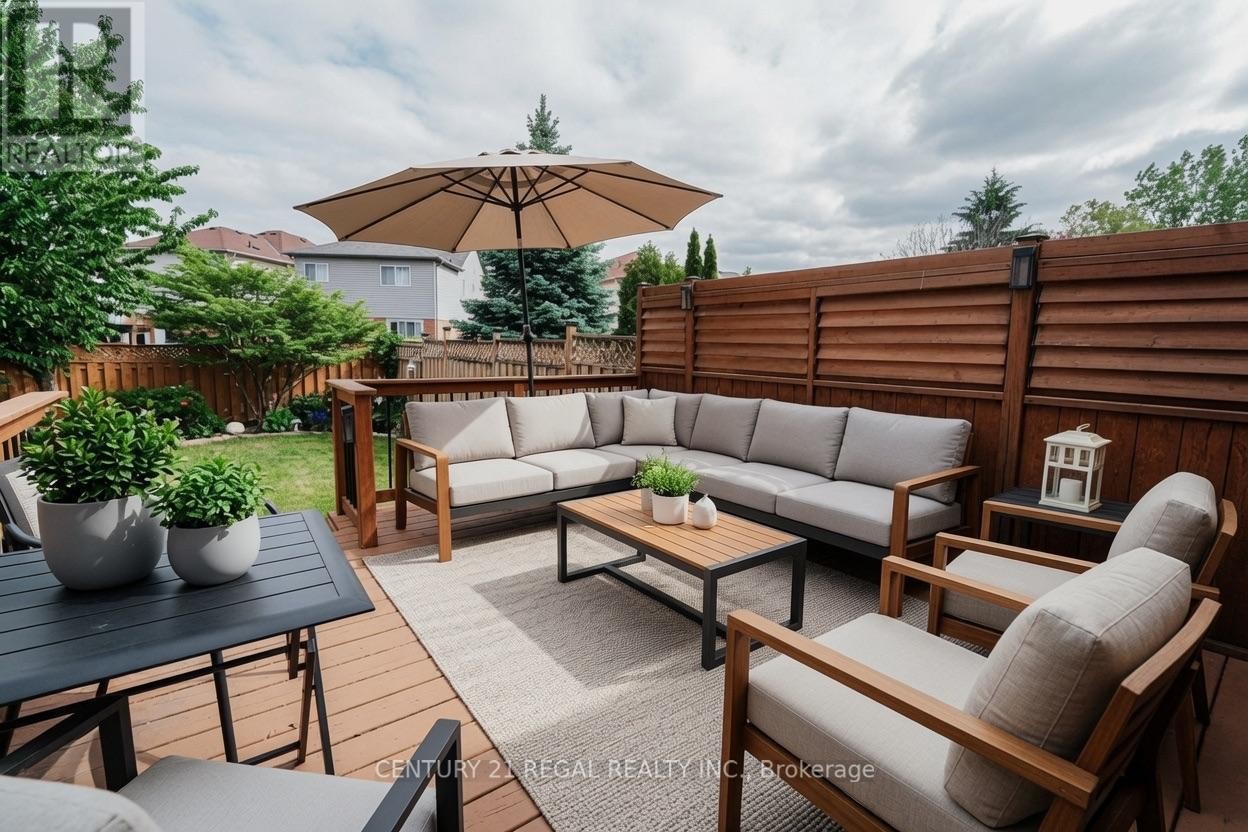 46 Blacksmith Lane, Whitby, ON - Indoor