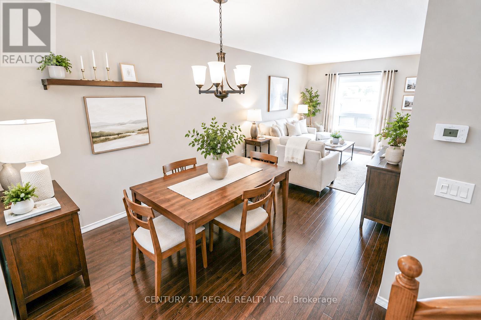 46 Blacksmith Lane, Whitby, ON