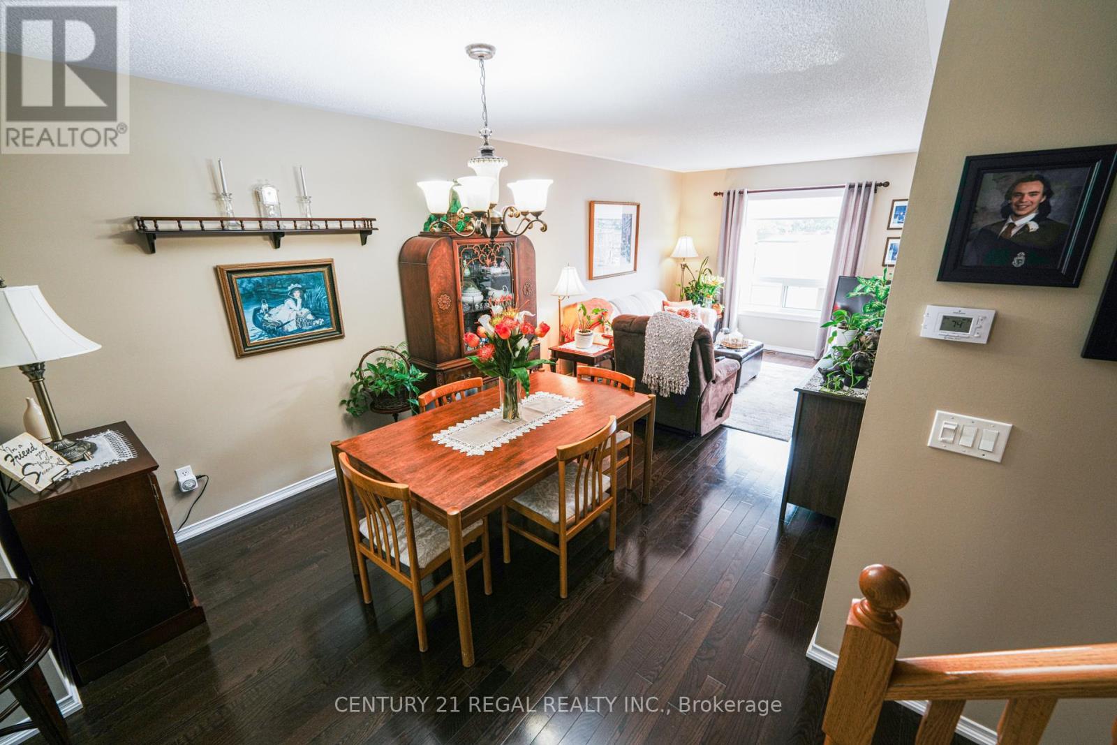 46 Blacksmith Lane, Whitby, ON