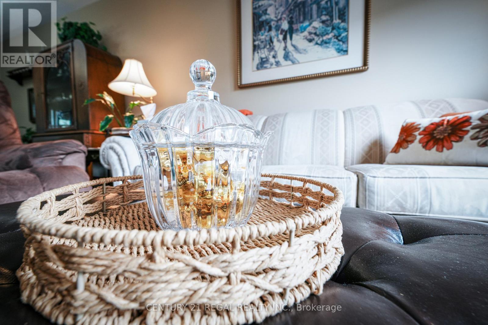 46 Blacksmith Lane, Whitby, ON