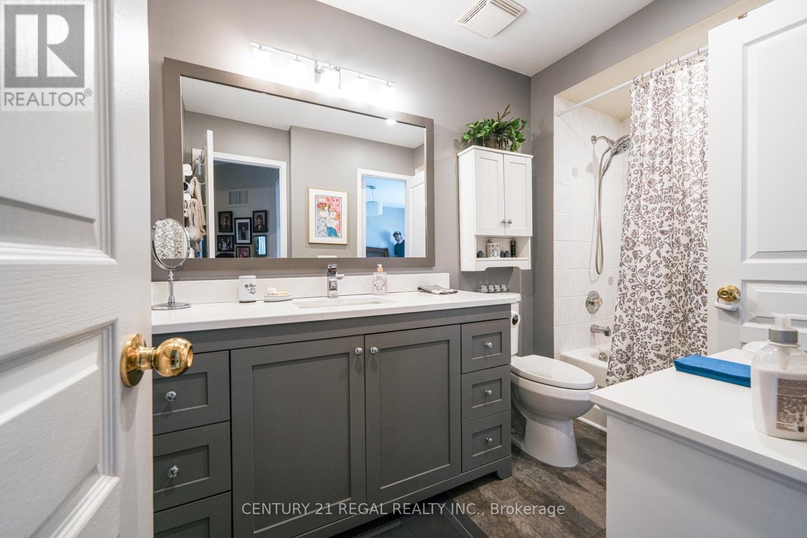 46 Blacksmith Lane, Whitby, ON
