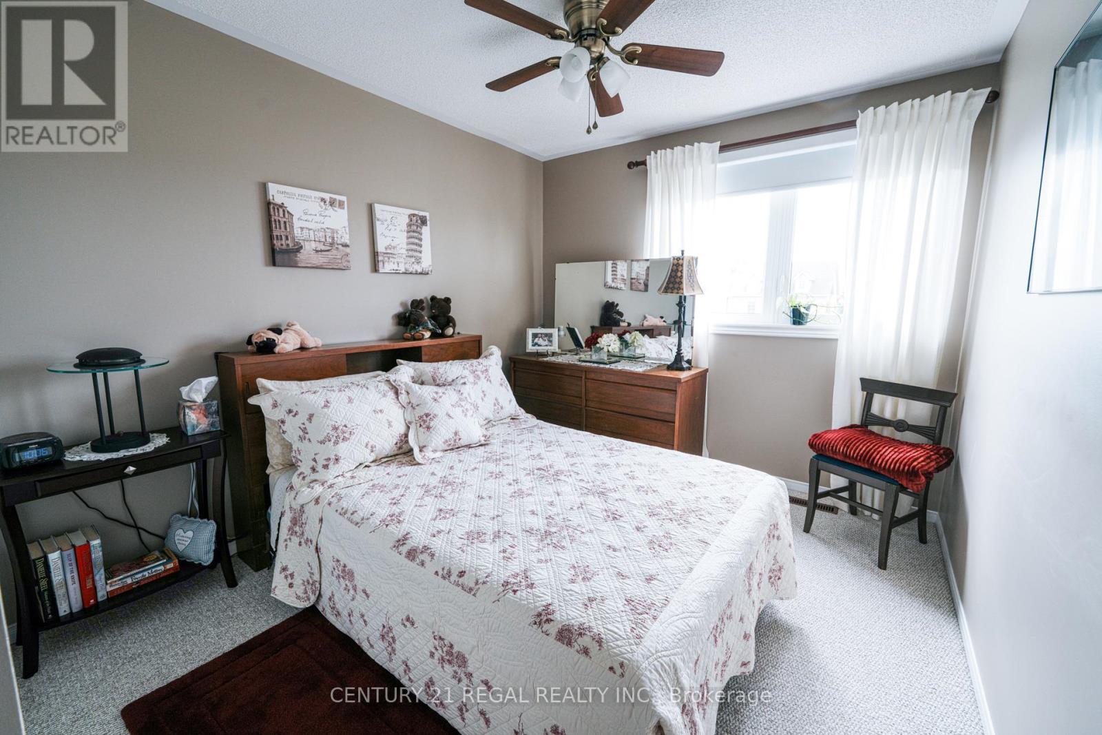 46 Blacksmith Lane, Whitby, ON