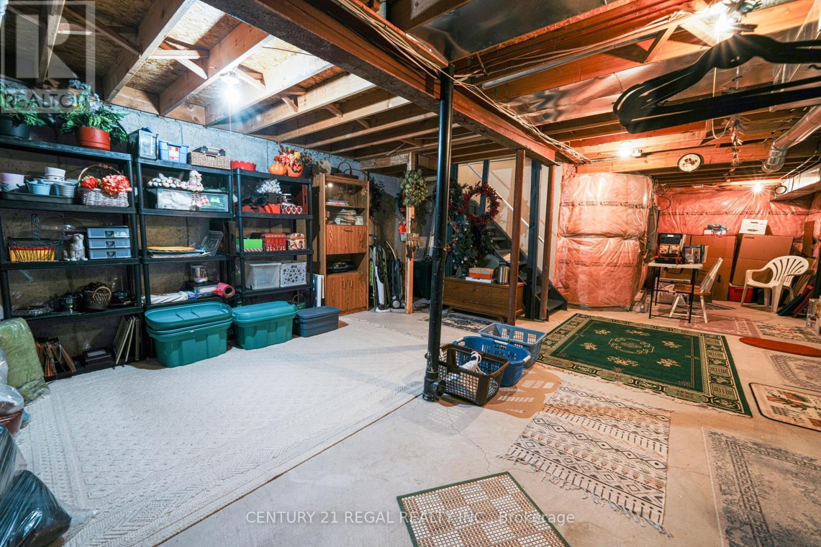 46 Blacksmith Lane, Whitby, ON