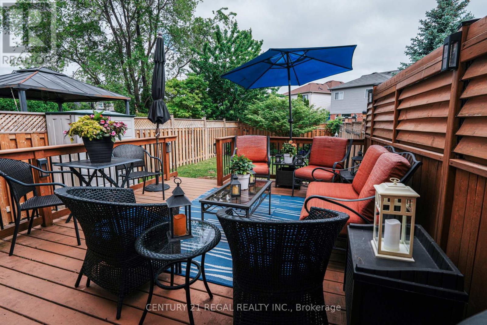 46 Blacksmith Lane, Whitby, ON