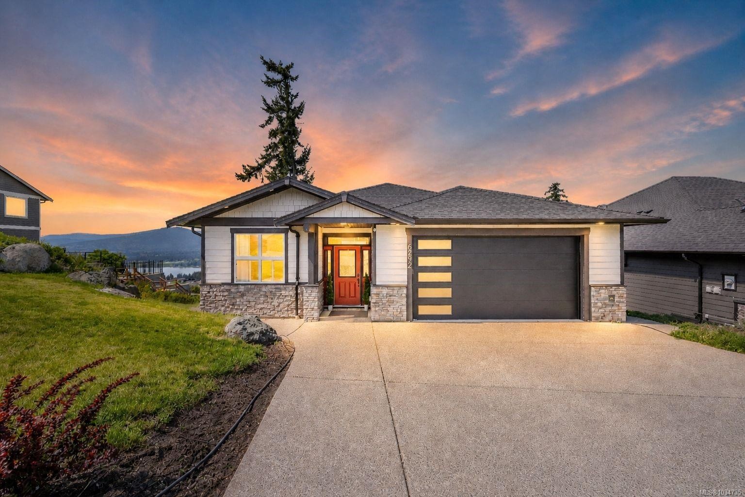 6292 Nevilane Dr, Duncan, BC