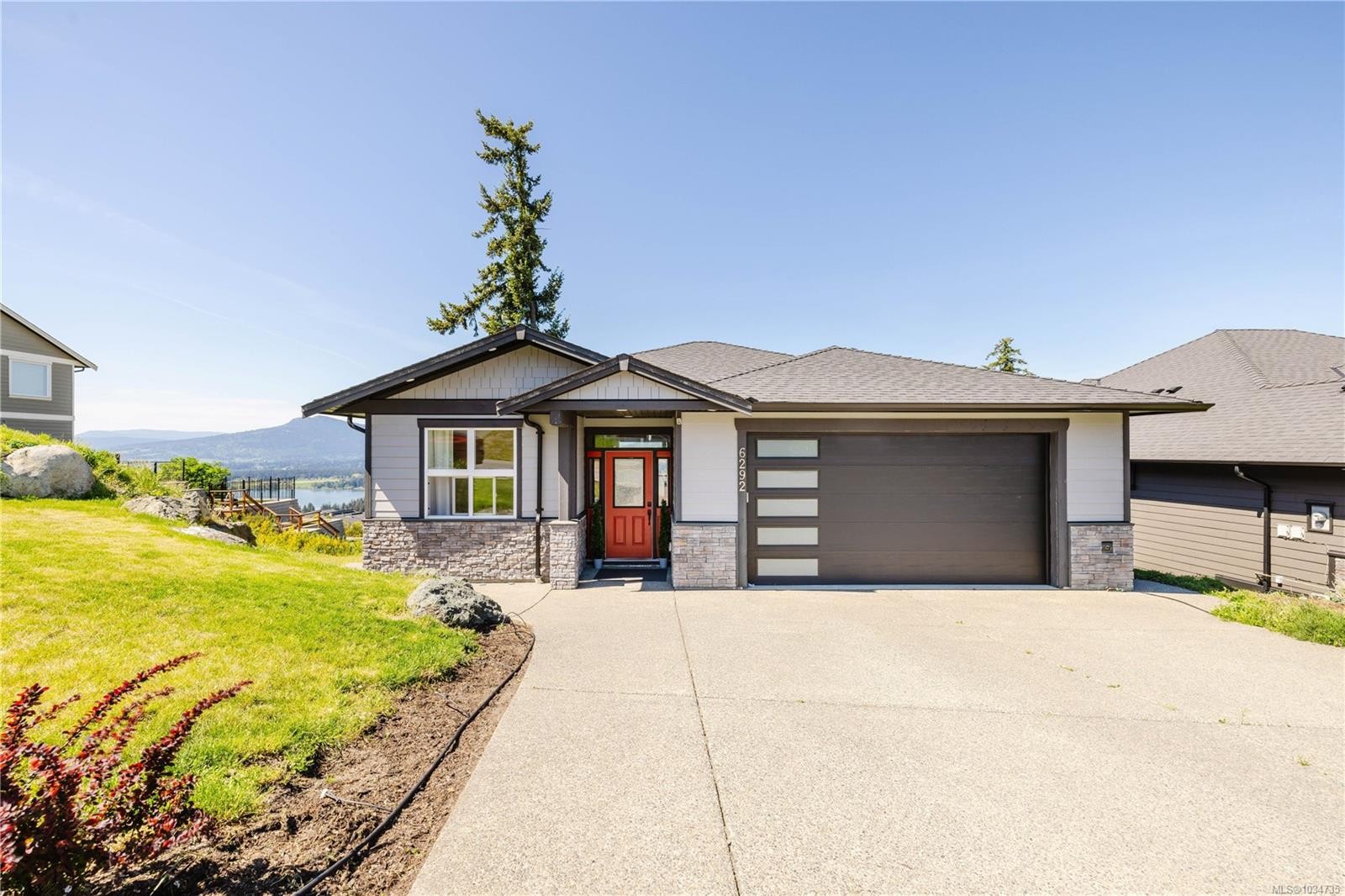 6292 Nevilane Dr, Duncan, BC