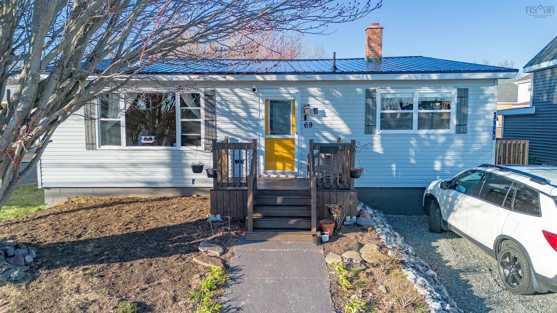 69 Peppett Street, North Sydney, NS