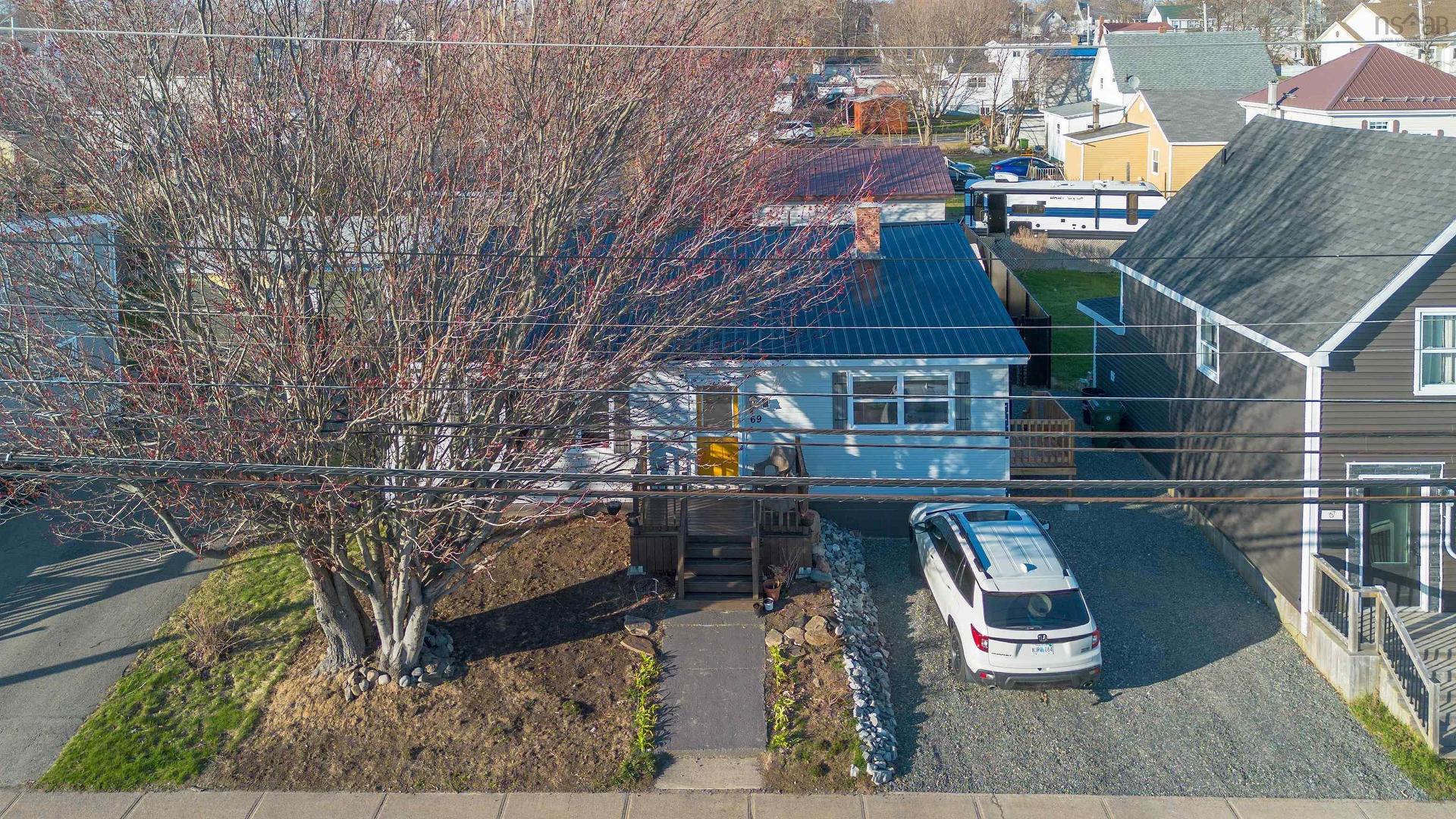 69 Peppett Street, North Sydney, NS