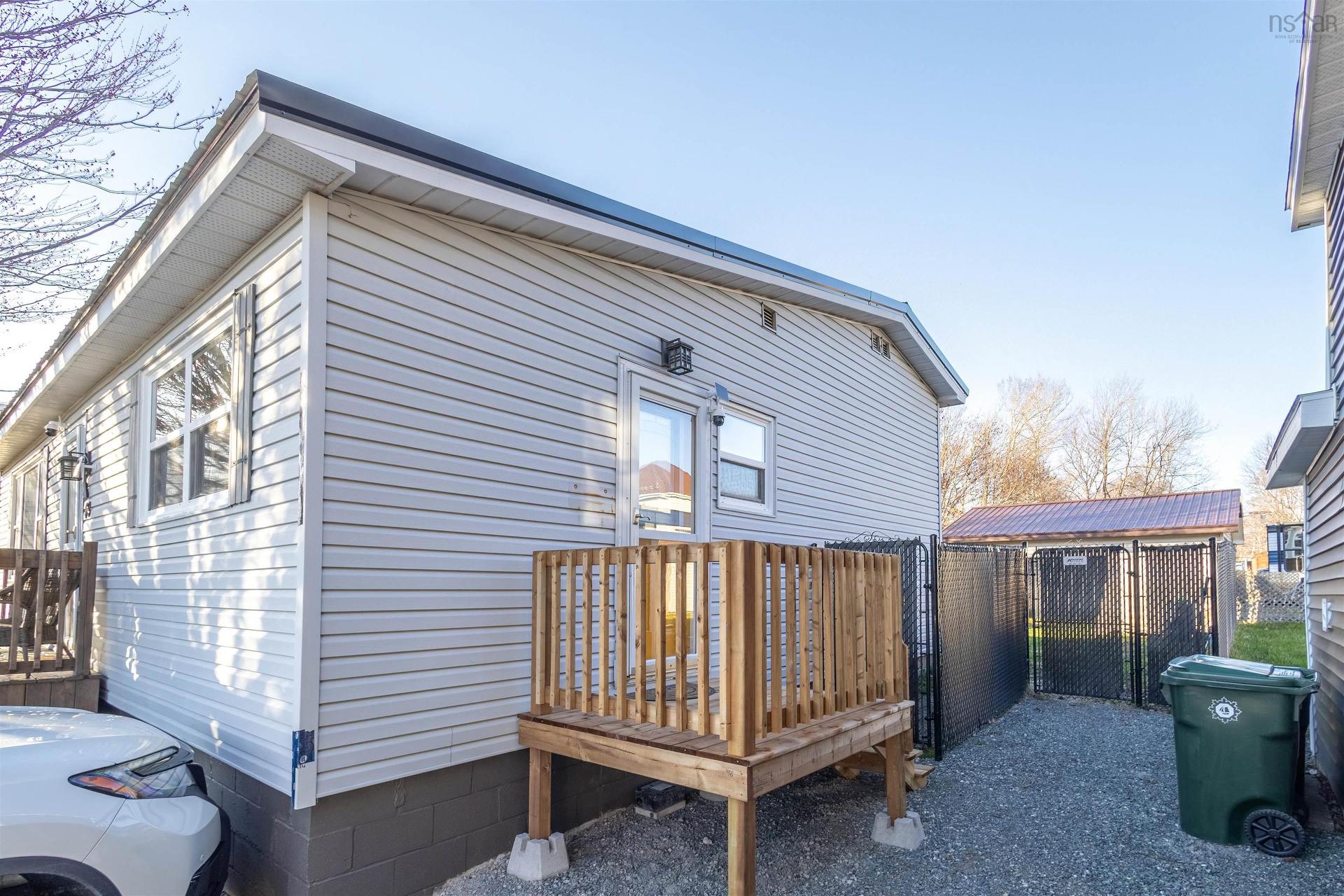 69 Peppett Street, North Sydney, NS