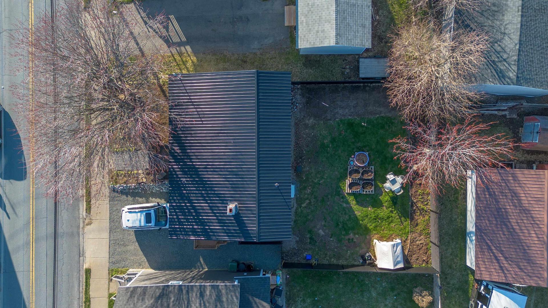 69 Peppett Street, North Sydney, NS