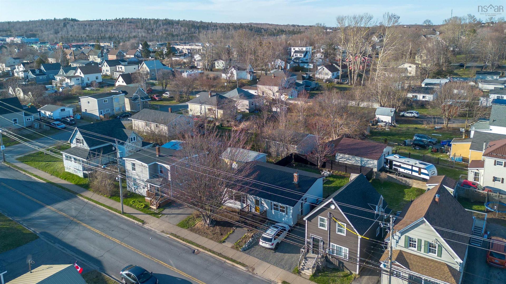 69 Peppett Street, North Sydney, NS