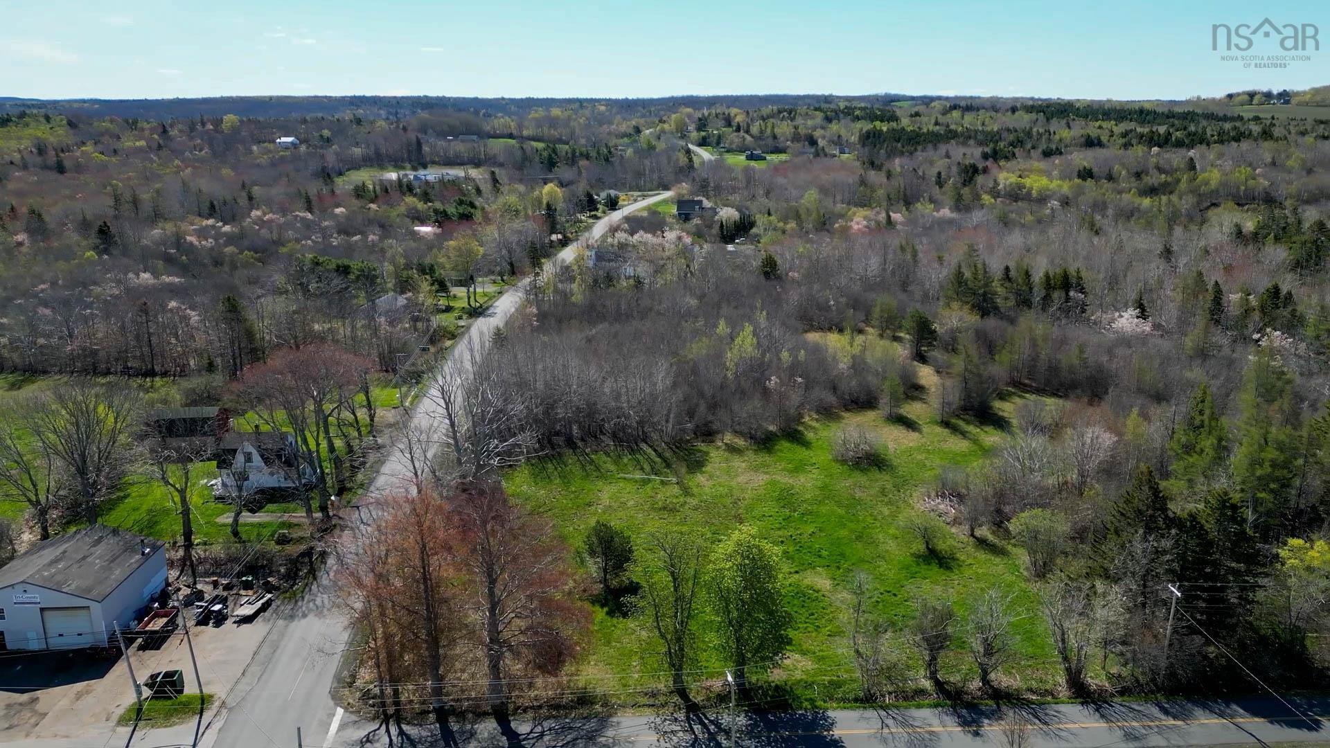 182 Beechwood Lane, Conway, NS