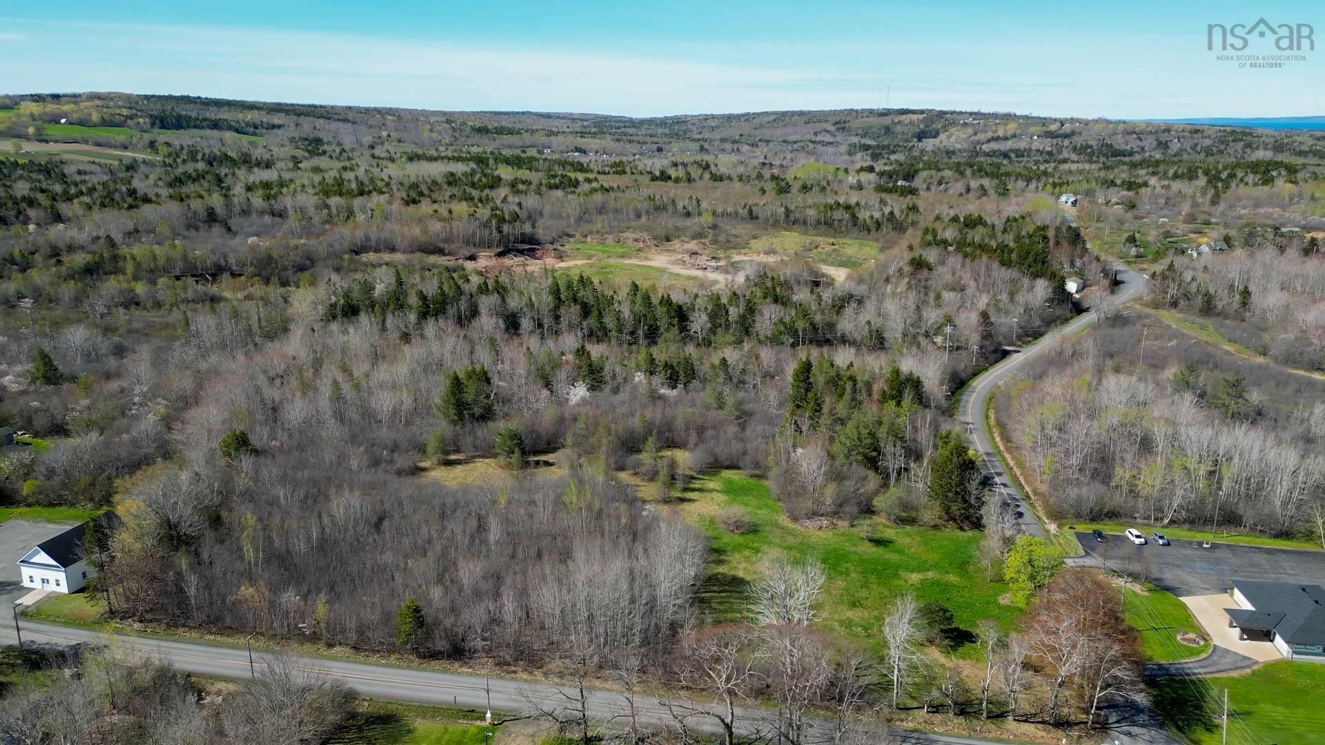 182 Beechwood Lane, Conway, NS