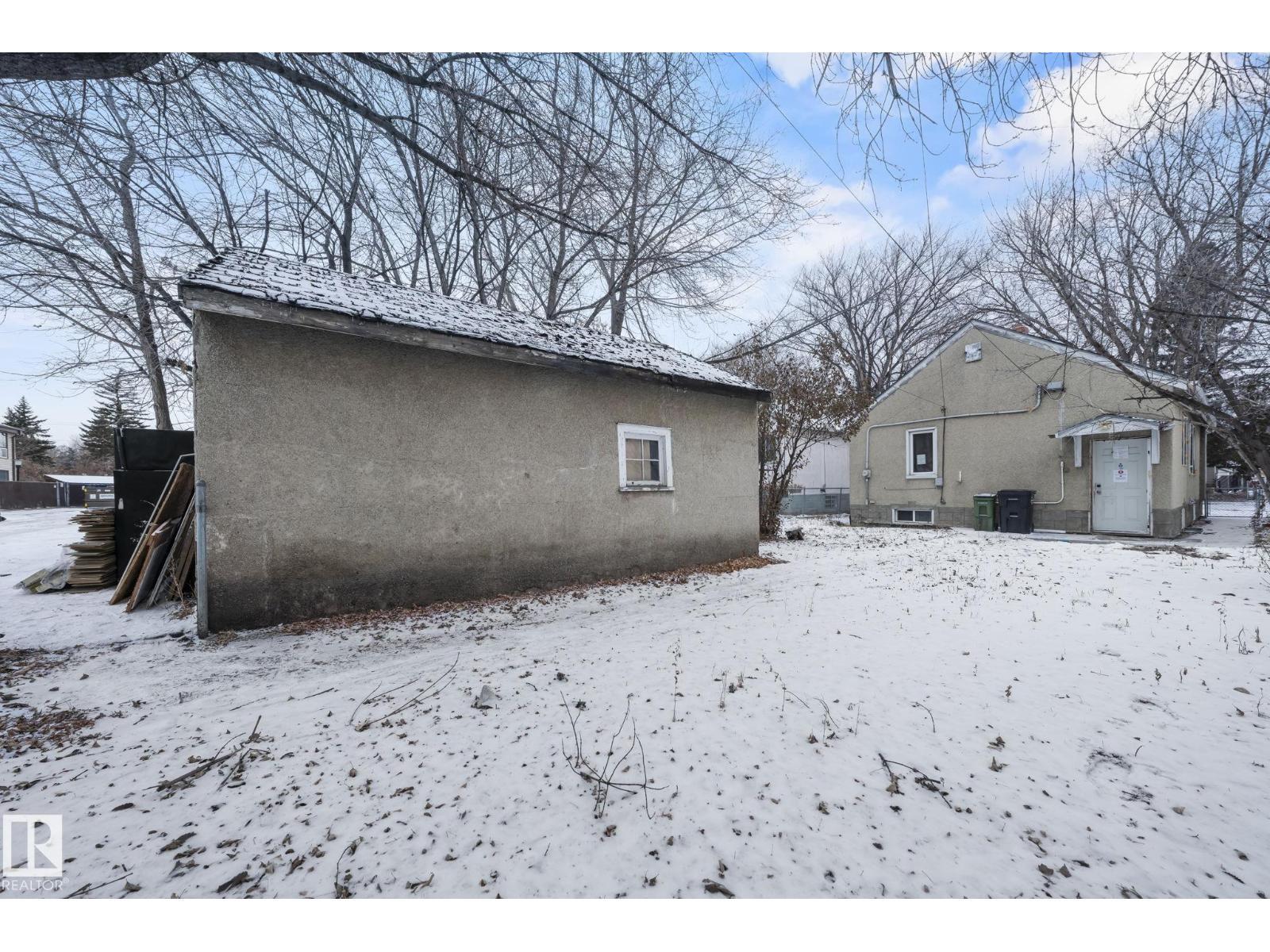 11414 85 St Nw, Edmonton, AB